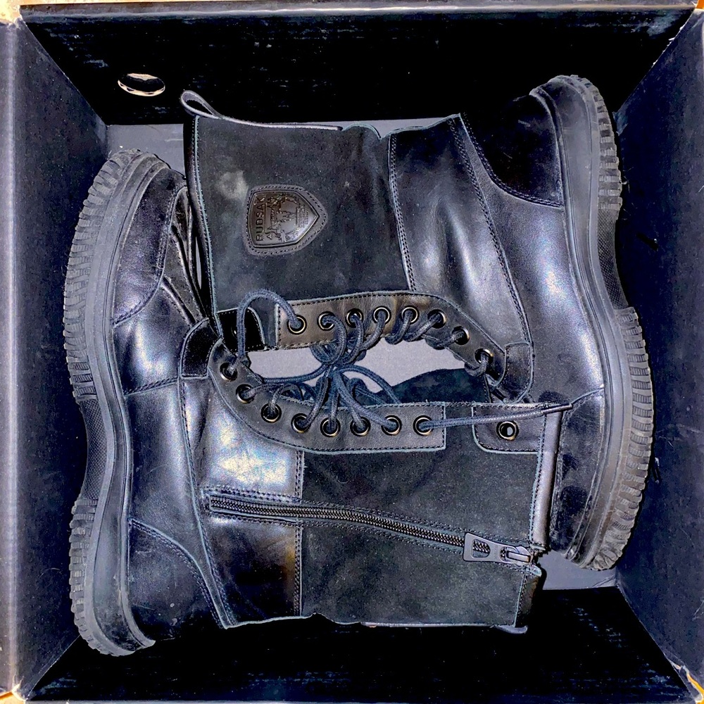 Rudsak Winter Boots (Size 9 / 42)